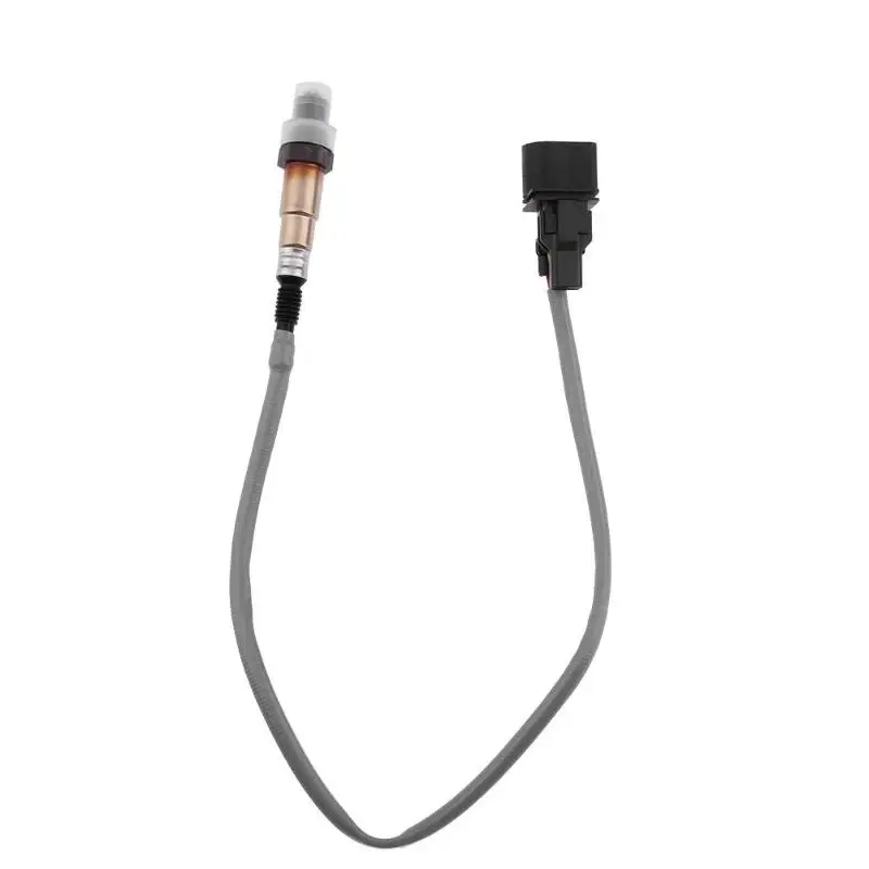 VODOOL Car Accessories Lambda Oxygen O2 Sensor 11787512985 for BMW 745Li E66 02-05 320i 05-11 Car Automobiles Sensor Replacement VODOOL Car Accessories Lambda Oxygen O2 Sensor 11787512985 for BMW 745Li E66 02-05 320i 05-11 Car Automobiles Sensor Replacement