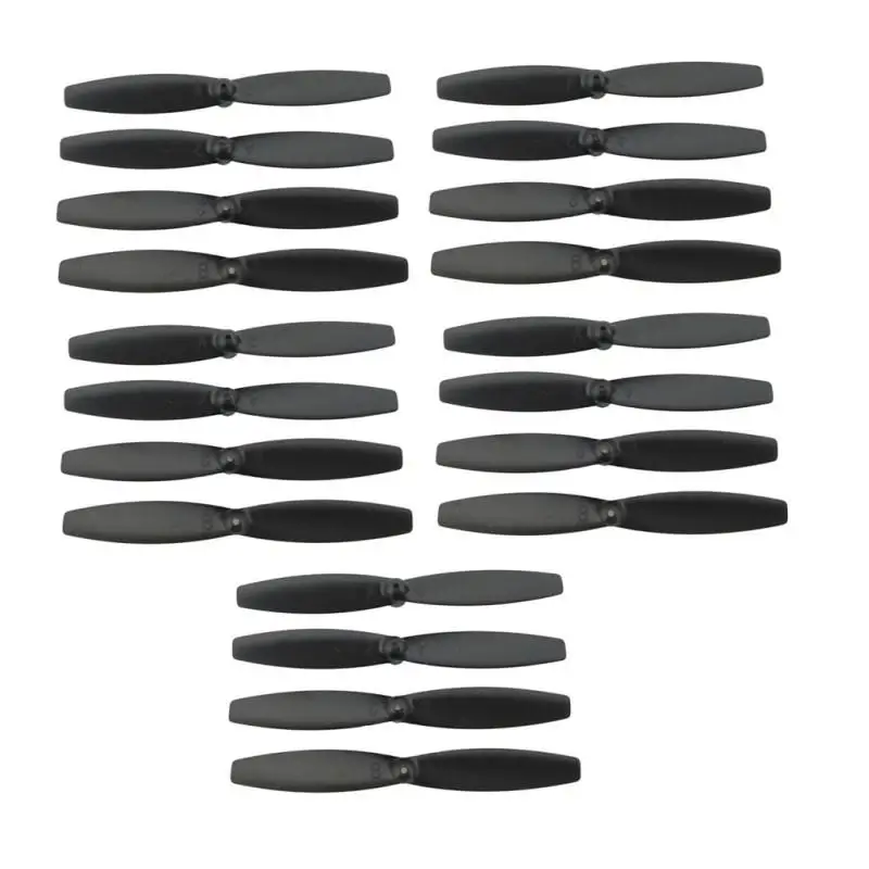 

LeadingStar Propeller Prop Spare Blade for UDI U31 U31W U36 U34W U36WH T25 RC Drone