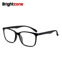 Светильник Brightzone, вес TR90, полный обод, синий светильник, блокирующие очки, удобные очки для студентов, очки для компьютерного использования, анти напряжение глаз