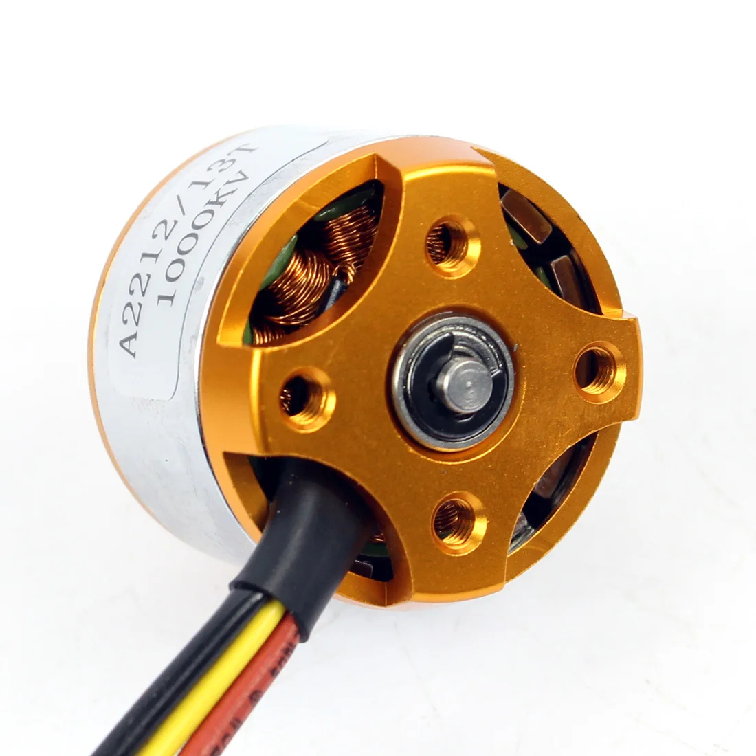 1 шт. A2212 1000KV 13T Мотор с внешним ротором и JMT 30A ESC 1045 пропеллер Prop для F450 F500 F550