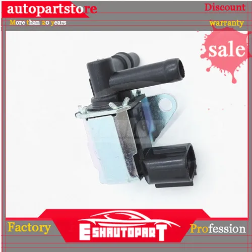 Высококачественный электромагнитный клапан для Mitsubishi Outlander Sport Lancer EXEVO Delica ASX RVR 4B10