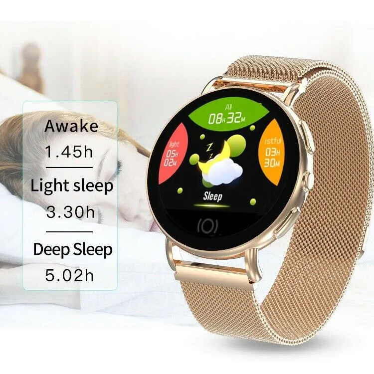 

NEW Fashion Casual Smart Watch Men Women Heart Rate Blood Pressure Monitor Fitness Tracker Call Message Reminder Bluetooth Watch