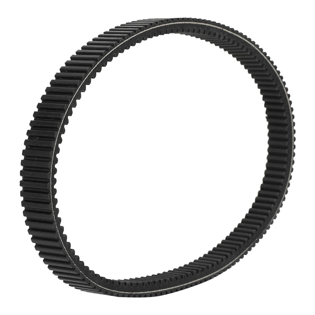 

4 *4 Rubber High Performance Replacement Drive Belt for Polaris 3211077 belt tensioner fan pulley generator belt motorcycle part