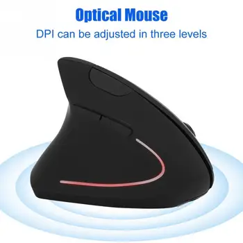 

wireless keyboard mouse combo Mouse Wireless Charging Ergonomic Vertical Left Hand Optical for Laptop bluetooth