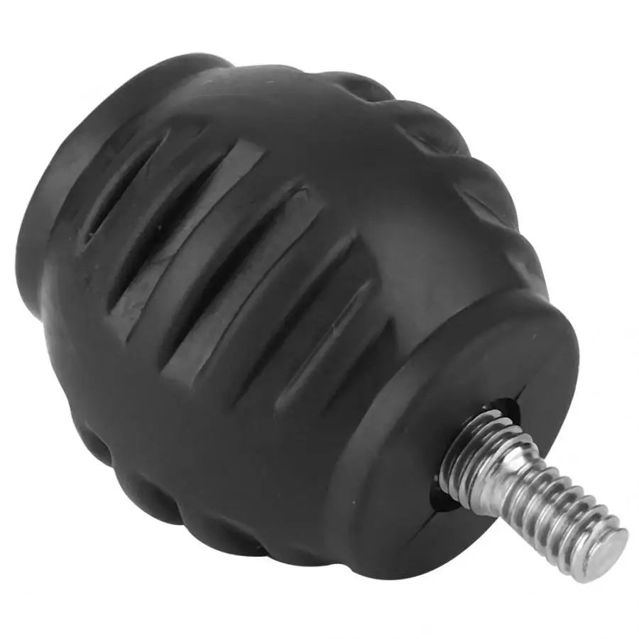 

Outdoor Shooting Shock Absorber Pole Rubber Archery Shock Absorber Ball Stabilizer Vibration Damper for Compound Bow