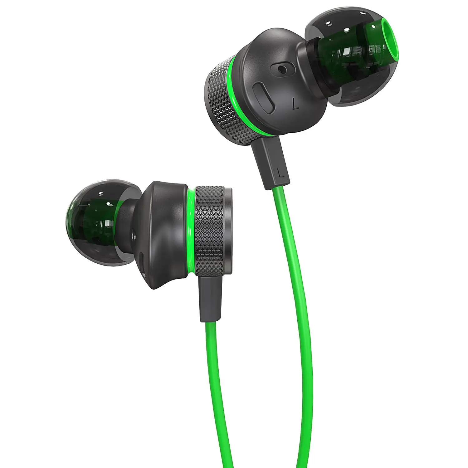 PLEXTONE G15 игровая гарнитура снижение шума наушники компьютерные аудио видео Еда