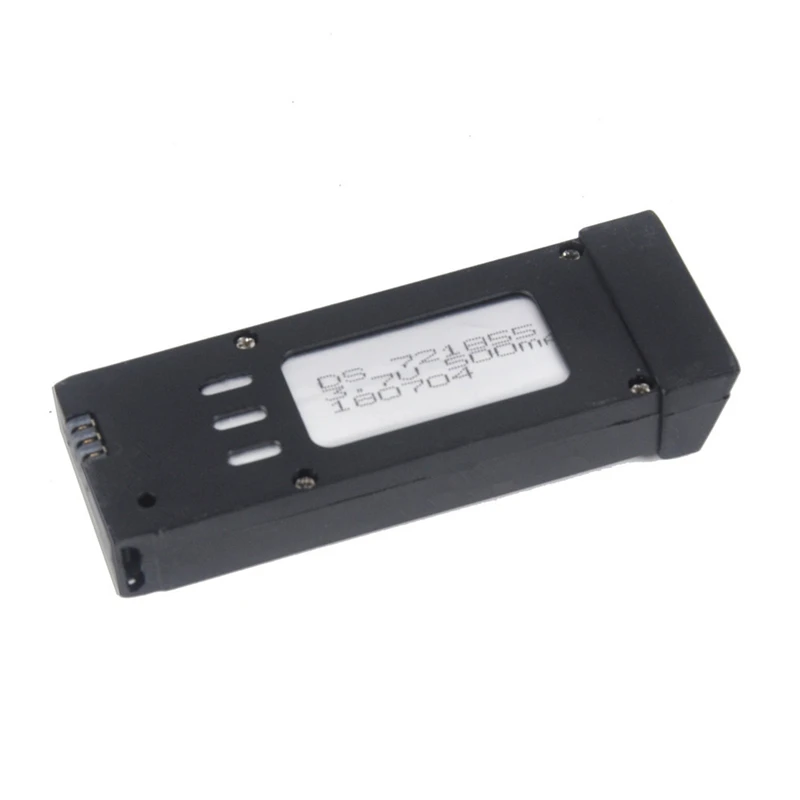 Original For Eachine E58 JY019 S168 Battery 3.7V 500mah RC Drone