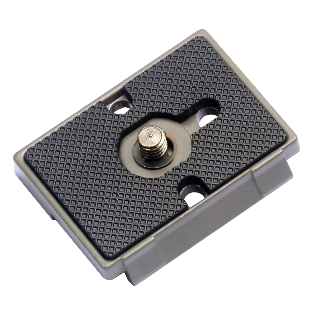 Bgning Quick Release Plate Pl With 1/4 Screw Compatible For Manfrotto