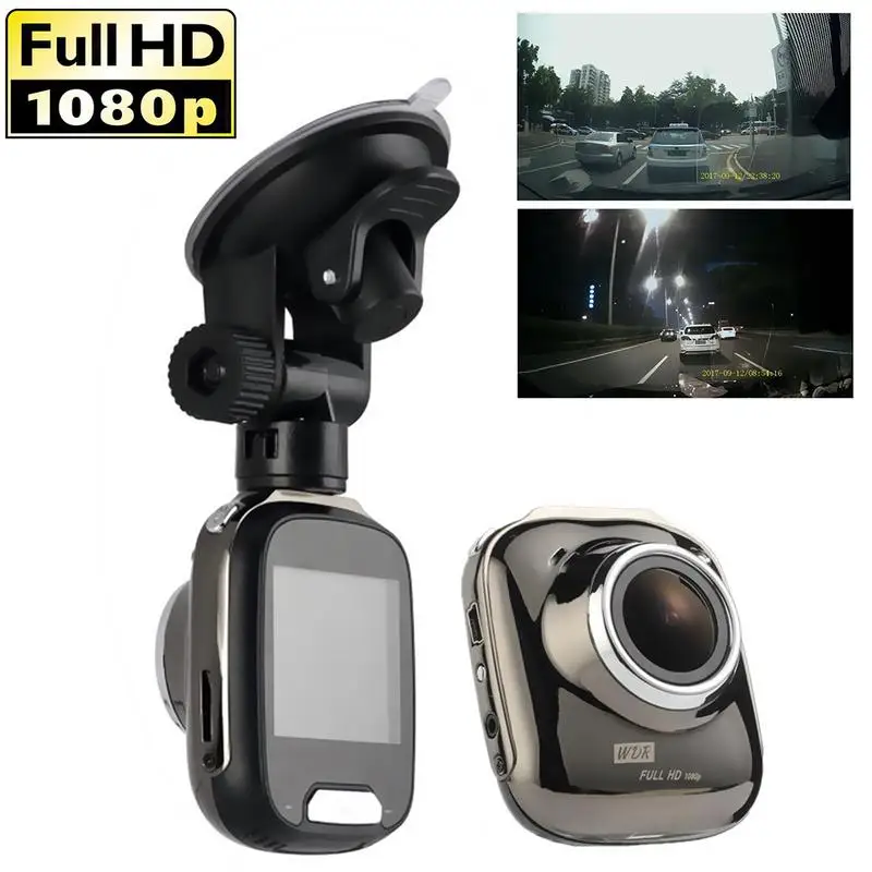 M008 Driving Recorder HD Night Vision 24-Hour Surveillance Camera Concealed Recorder 170 Angle Wide-Angle Car Video Recorder WDR M008 Driving Recorder HD Night Vision 24-Hour Surveillance Camera Concealed Recorder 170 Angle Wide-Angle Car Video Recorder WDR