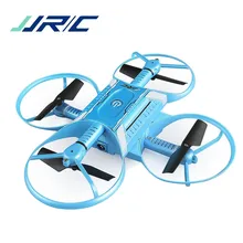 Original JJRC H60 WiFi FPV 720P HD Camera RC Drone Foldable Arm Quadcopter Dron RTF VS VISUO XS809HW JJRC H37 E58 Children Toys