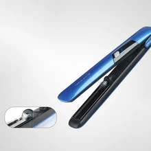 Ufree Lcd цифровой дисплей Электрический Выпрямитель для волос Быстрый керамический утюжок для волос Вэйвер шпилька шина быстрый нагрев