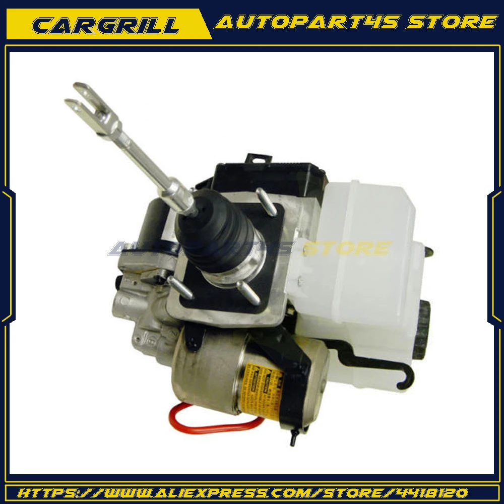 Remanufactured ABS Brake Pump Master Cylinder Booster Actuator A930444