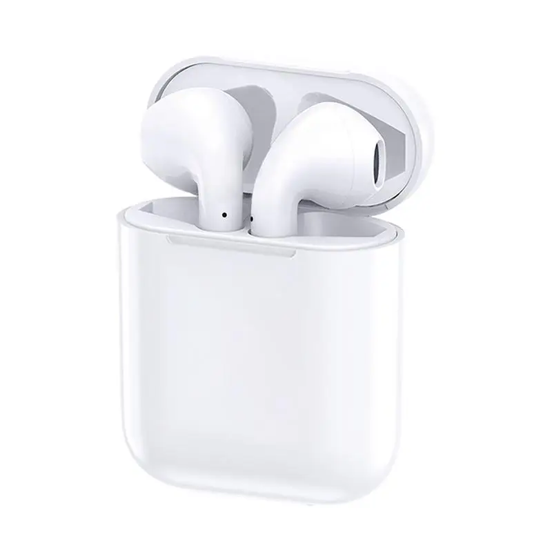 

For Apple Wireless Bluetooth Earphone Mini In Ear Sports Headset High-end TWS Android Apple Universal Earphone With Charging Box