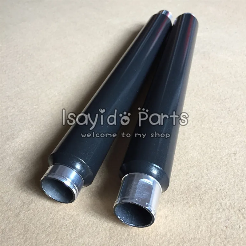 8X Φ верхний фьюзерный ролик для Ricoh Aficio 1022 1027 2022 2027 2032 3025 AF1022 AF1027 AF2022 тепловой |