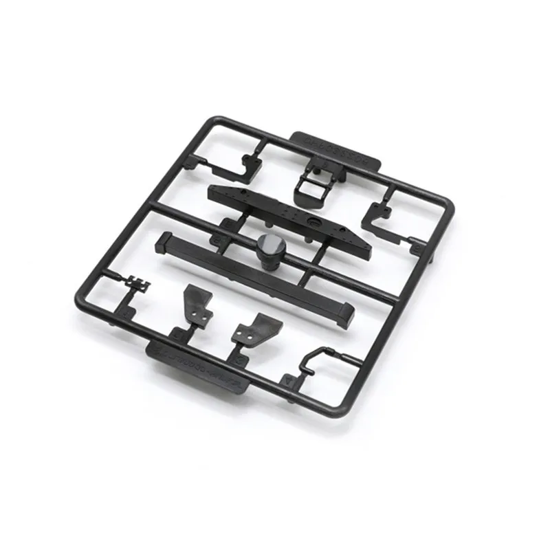 

Orlandoo-Hunter OH32A03 1/32 KIT Rc Car Spare Parts Bumper OHPC32206 Remote Control Parts Accs