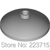 

*Parabolic Reflector 24mm* SS147 20 pcs DIY enlighten block brick part No. 43898 Compatible With Other Assembles Particles