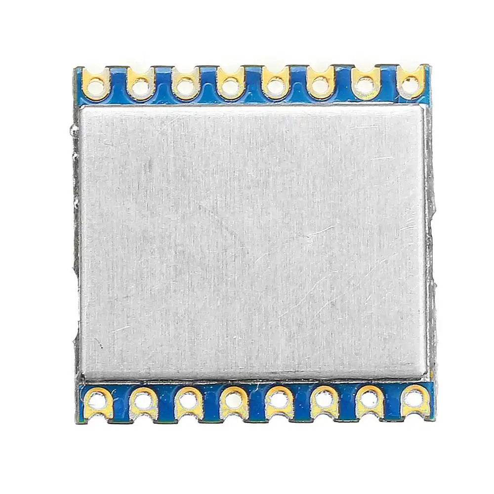 CLAITE 433mhz LoRa1262 SX1262 LoRa RF модуль 22dBm 160mW 1.5ppm TCXO SPI Spread Spectrum беспроводной