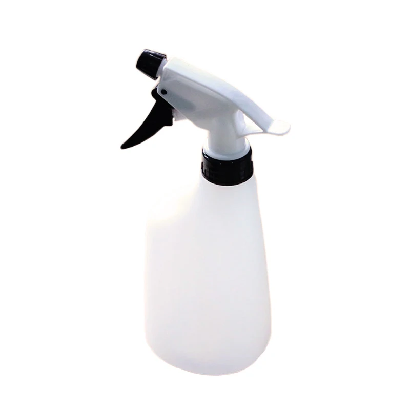 

Gardening Hand Pressure Spray Kettle Flowers Plants Watering Pot Can W/ Scale