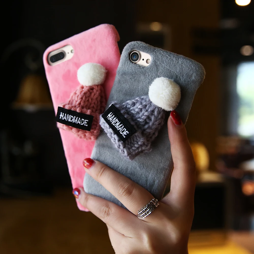 

KISSCASE For iPhone 5S 5 Se Case Full Protection Cute Hat Cover For iPhone 6S 6 Plus 6 S Cover For iPhone XS Max XR XS X 8 Plus