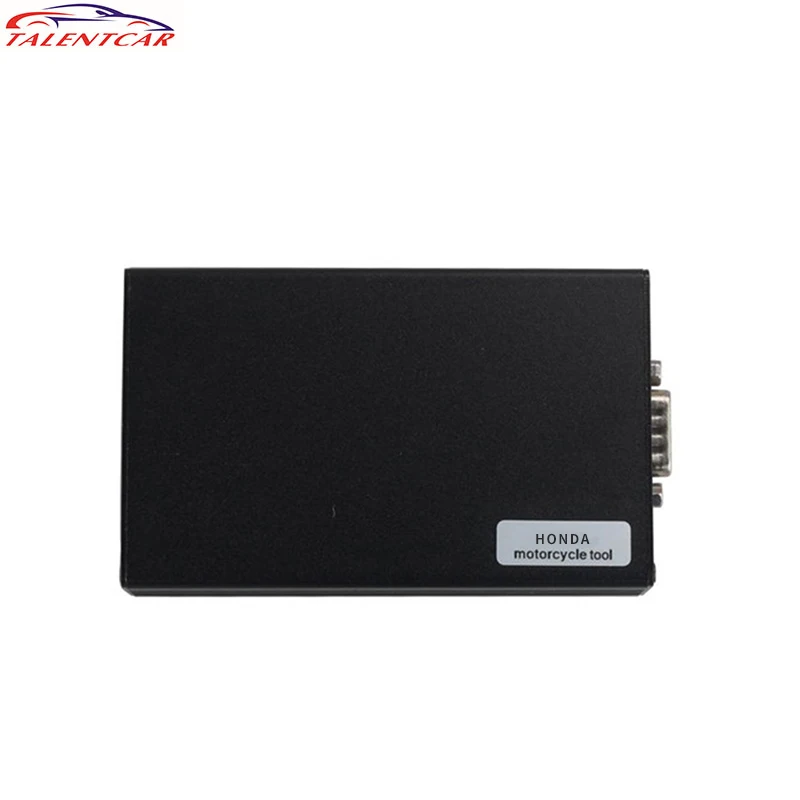 

High Quality OBD Tool For Fuel Injected For Honda Motorcycles OBD Motorcycle Tool Support Multi-language With Fast DHL Shipping