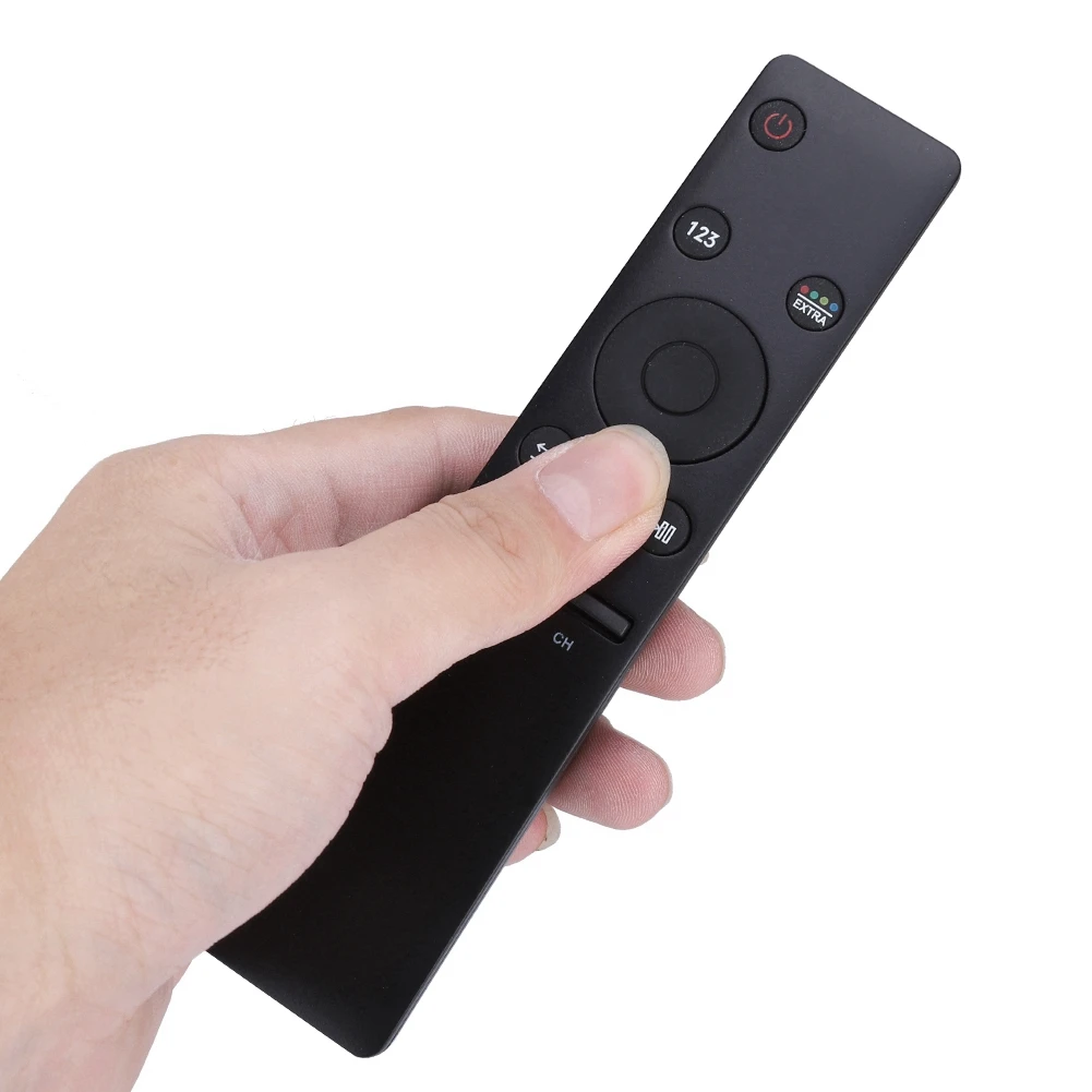 Многофункциональный пульт дистанционного управления для Samsung Smart TV BN59 01259B с