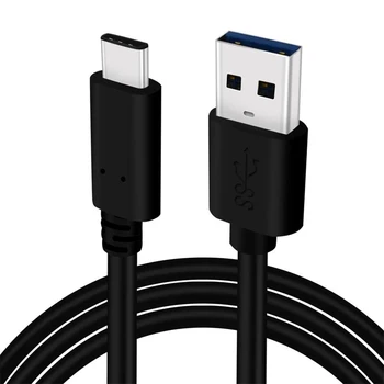 

USB-C to USB-A 3.0 Cable, Type C Charging and Data Transfer Fast Charging