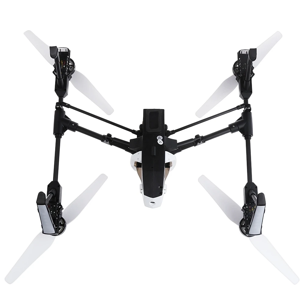 WLtoys Q333 - A WLtoys Q333 - B RC Quadcopter WiFi FPV 4CH 6 Axis Gyro RC Quadcopter With hD Camera RTF Aircraft RC Drone