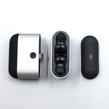 X2 TWS мини беспроводные Bluetooth наушники X2-TWS стерео наушники бизнес-наушники-вкладыши с микрофоном громкой связи вызова