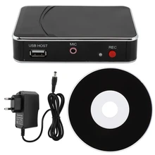 Захват hd-видео карты HDMI видео рекордер Захват карты HDCP конвертер адаптер для Windows 8 для Windows 7 для Windows Vista