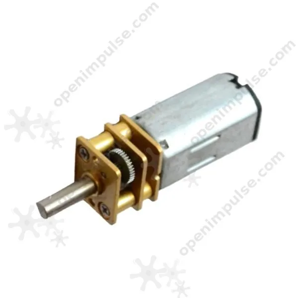 24-ASLONG-JA12N30-geared-motor-micro-gearmotors-micro-smart-car-motor-3-12V-motor-2