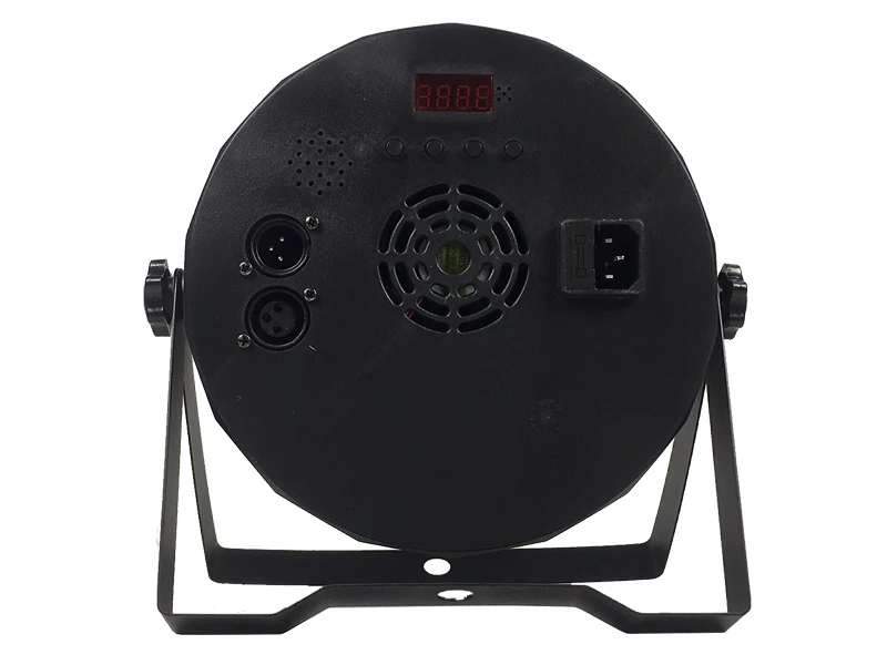 18X12 W светодиодный PAR прожектор RGBW 4in1 par свет/Дискотека dmx512 управления стирка свет