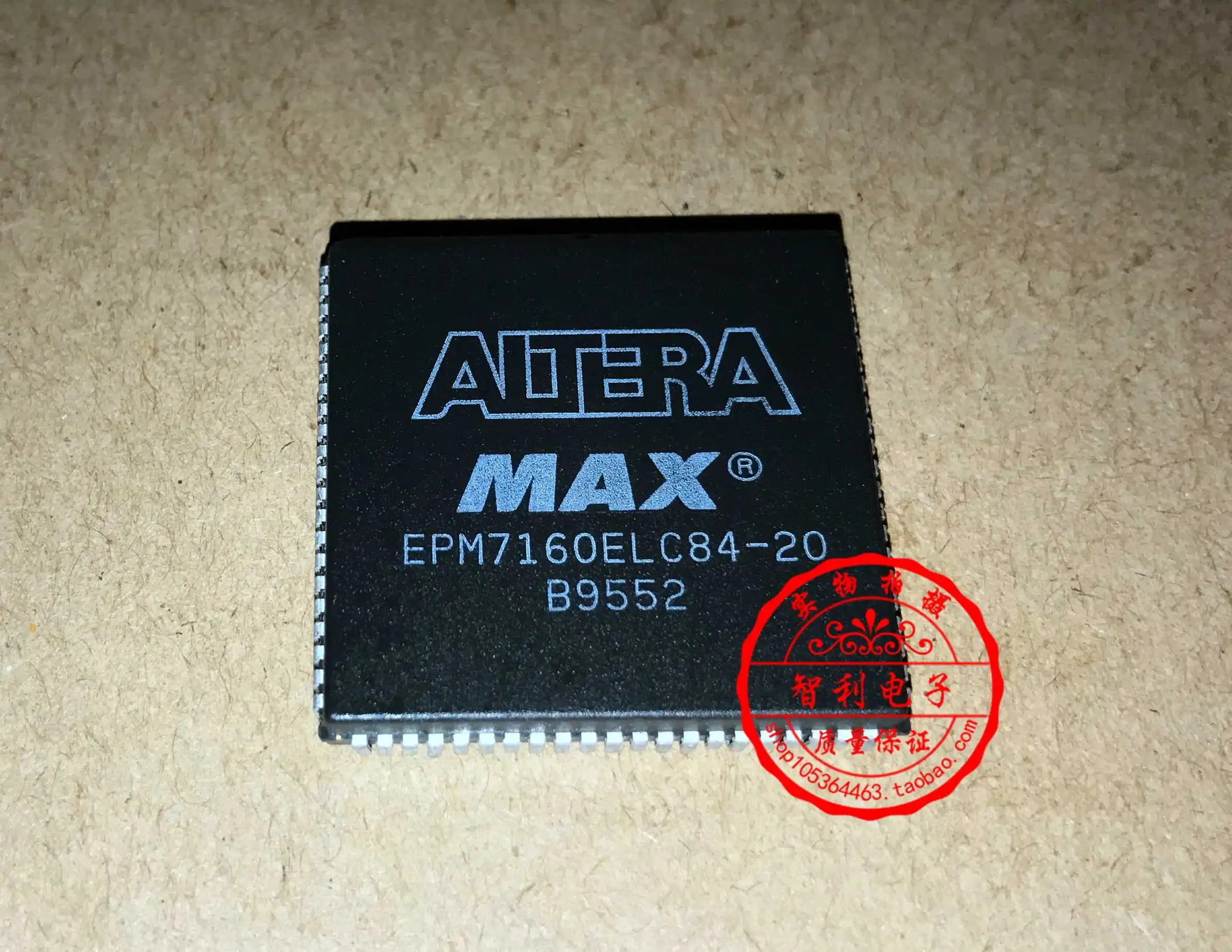 Бесплатная доставка телефон Epm7160elc84 IC chip PLCC | Автомобили и мотоциклы
