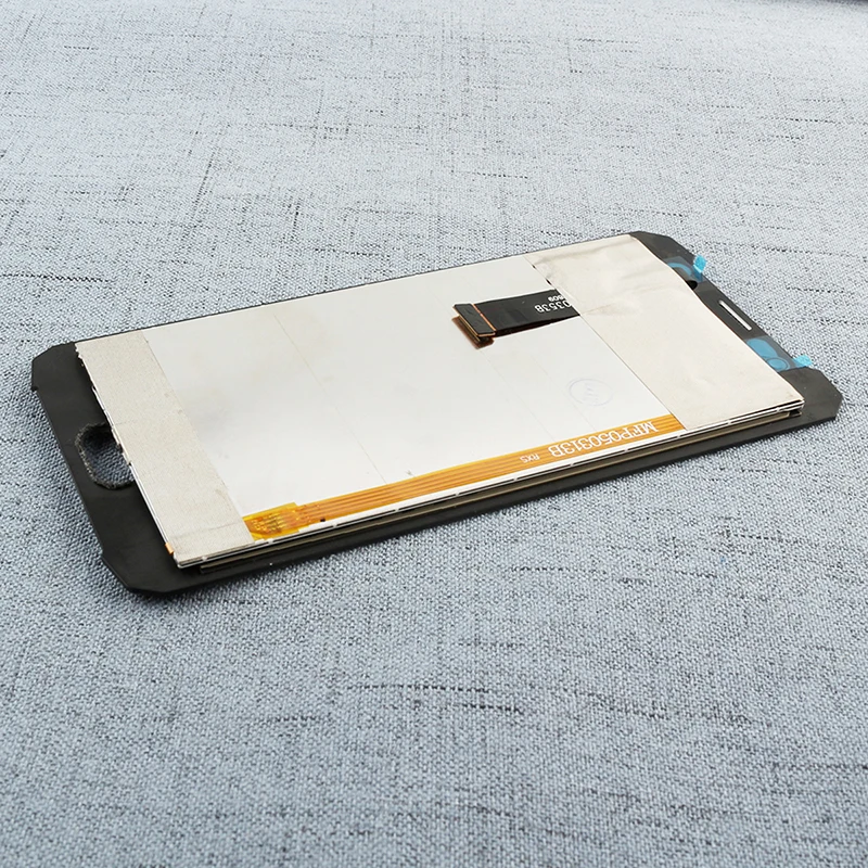 Ocolor для Ulefone Armor 2 ЖК дисплей + сенсорный экран с рамкой 5 0 &quotдигитайзер сборка