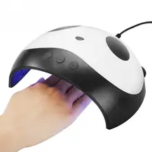 36 Вт УФ светодиодный светильник для ногтей 12 Светодиодный s Сушилка для ногтей для всех гелей с 60 s 90 s 120 s Гель-лак для ногтей инструмент для искусства умный автоматический датчик USB