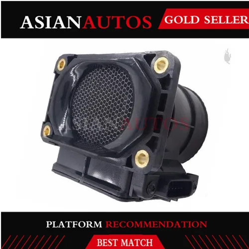 Новый расходомер воздуха MD336482 для Mitsubishi Montero Pajero Challenger Galant 1999-2006 | Автомобили и