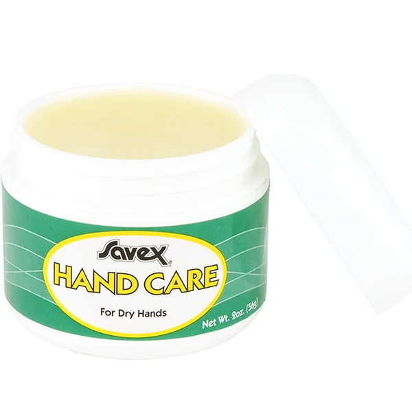 Savex Hand Cream For Dry Chapped Hands Moisturizing Hand Therapy Lotion