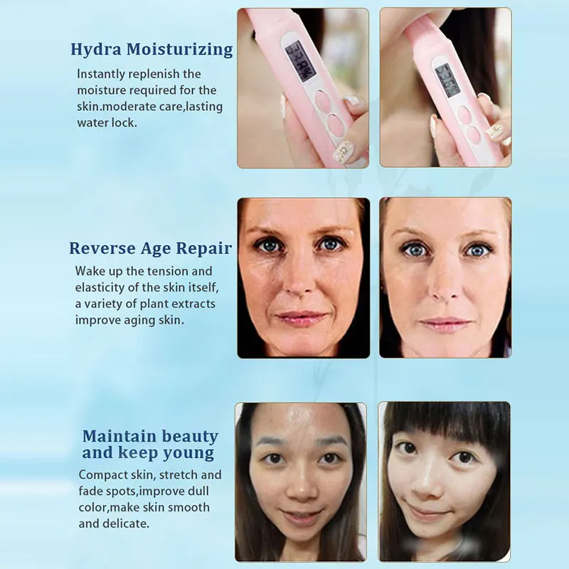 Bamboo Charcoal Moisturizing Rejuvenation Mask Facial Care Deep Replenishment Water Clear Pores Plant extracts Skin Care 4