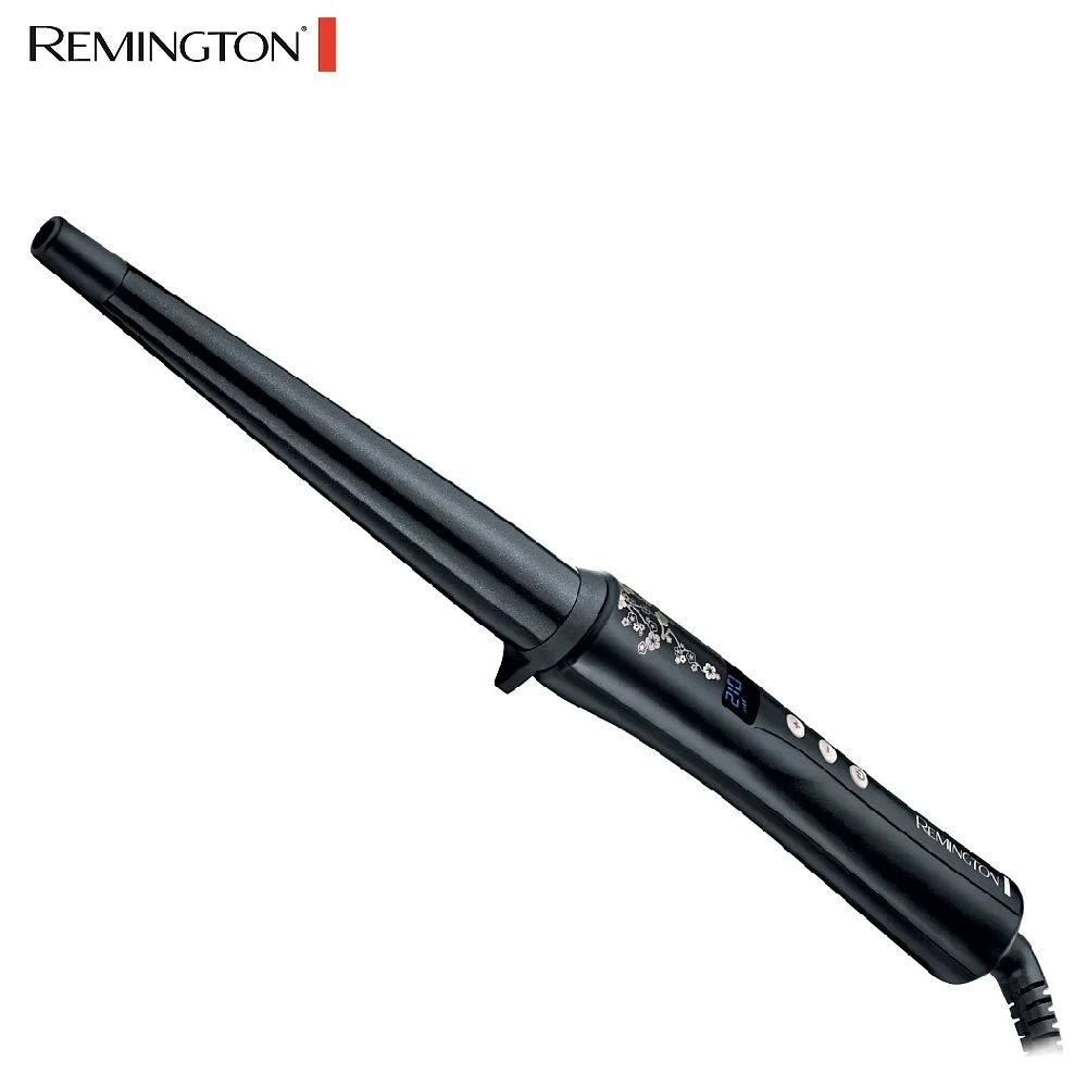 Щипцы для завивки Remington Ci 95 Pearl|Щипцы завивки| |