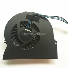 И вентилятор процессора ноутбука для hp 8560 W вентилятор SUNON MF60150V1-C000-S9A вентилятор радиатора 3 отверстия для