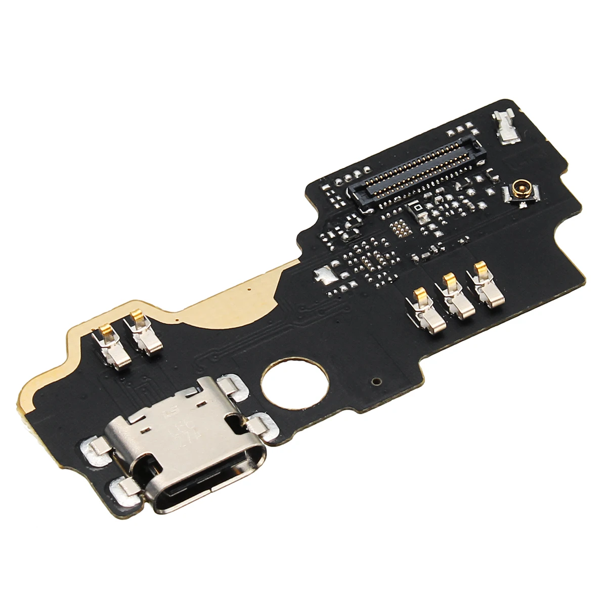 

NEW Charging Flex Cable For ZTE Blade X Max Z983 Charger Port Dock Connector Module