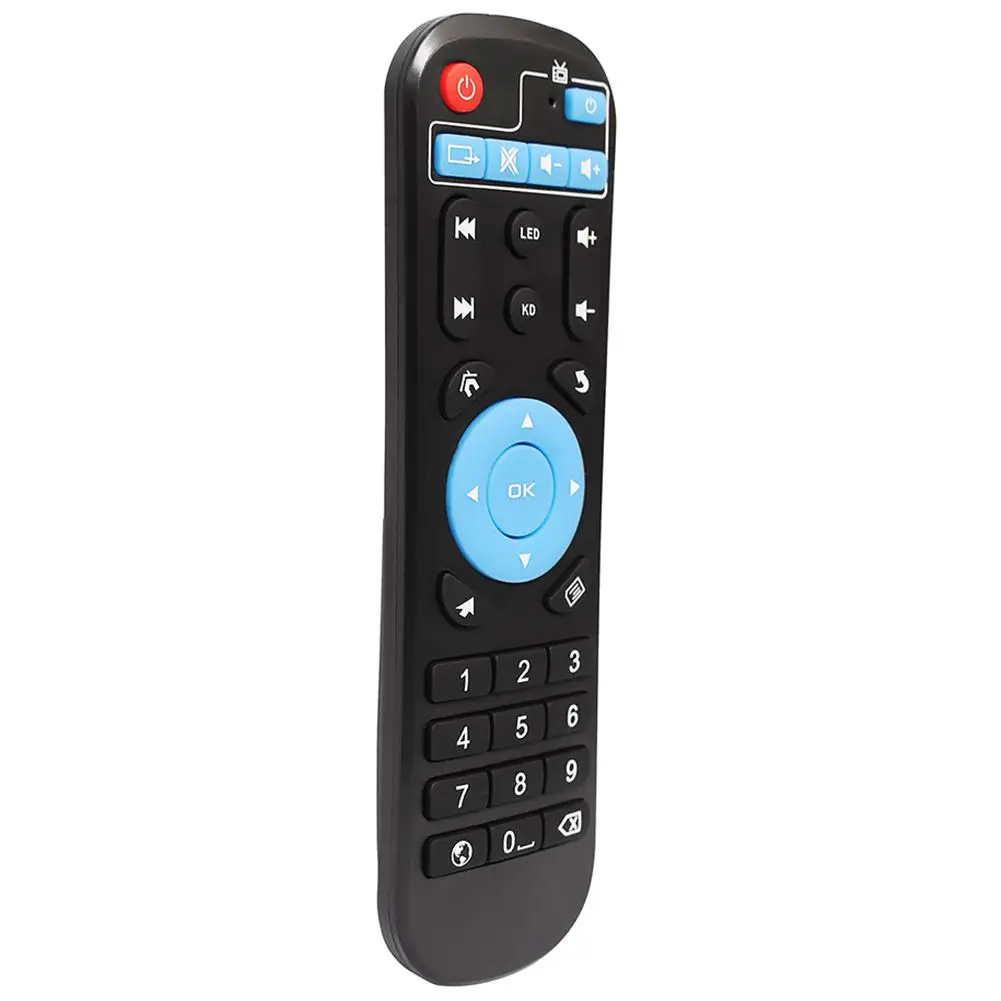 

Remote Control For T95Z Plus T95U Pro T95R Pro T95W Pro T95K ProT95V Pro QBOX QPLUS NEXBOX A2 Amlogic S912 Smart Android Tv Bo