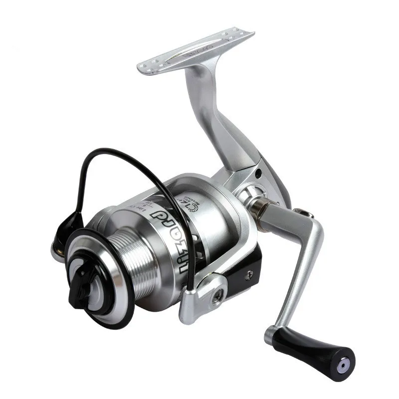 Рыболовные катушки Ryobi Daiwa Carretilha оптовая продажа Fd дорожные полностью
