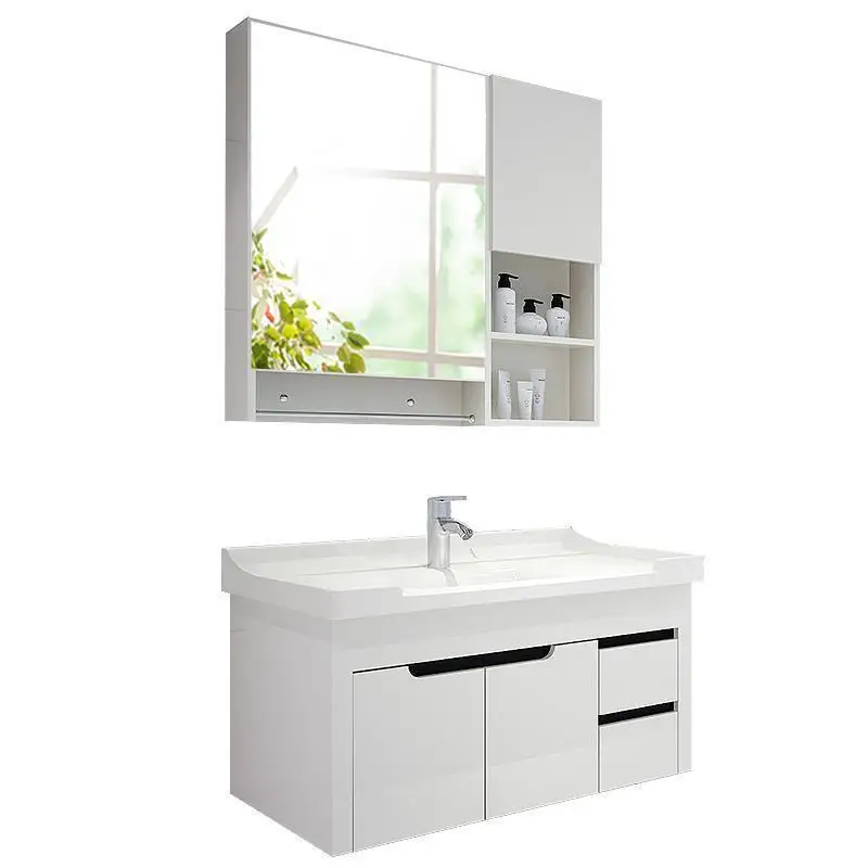 

Table Dolap D Zenleyici Badkamer Kast Furniture Mueble Lavabo Vanity Mobile Bagno Banheiro meuble Salle De Bain Bathroom Cabinet