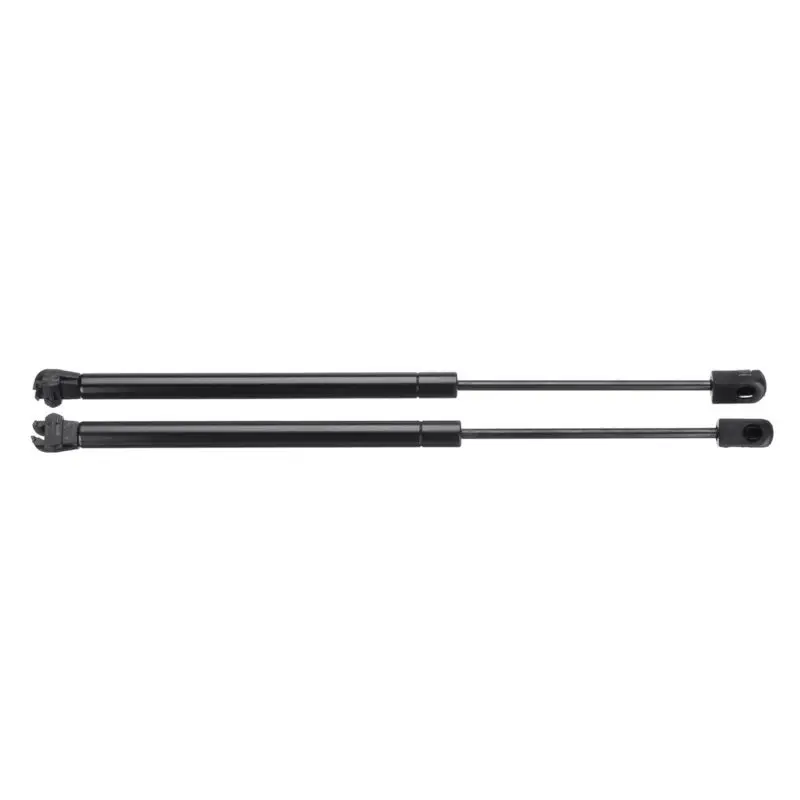 2 шт. заднее стекло газовые стойки опорный стержень для Nissan Pathfinder R51 05-13 N M углеродистая сталь черное заднее стекло задний левый правый