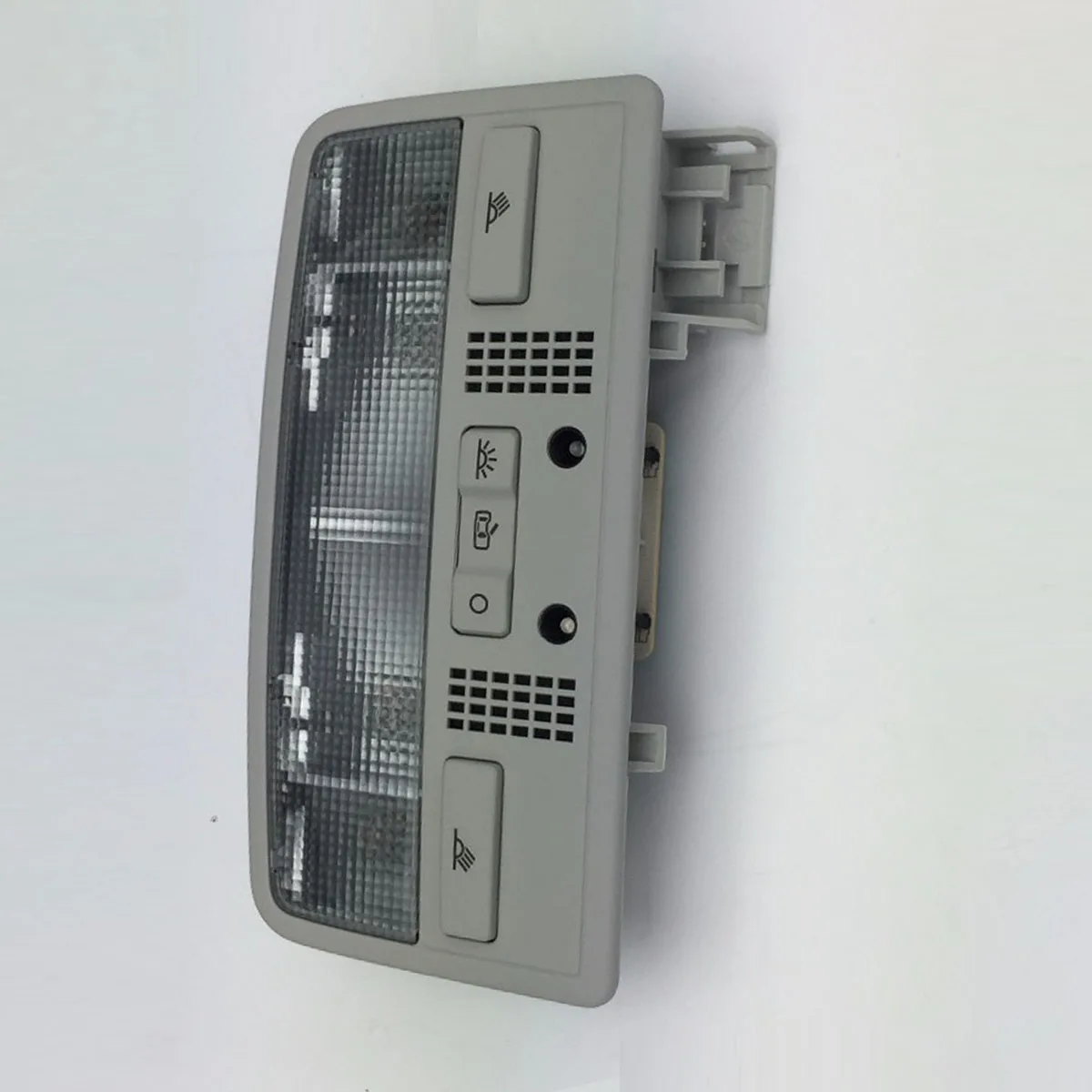 Купольная лампа для чтения интерьера VW Passat B5 1 8 T 2.0L 2006 2011 3BD 947 105 2EN|Передние LED-фары