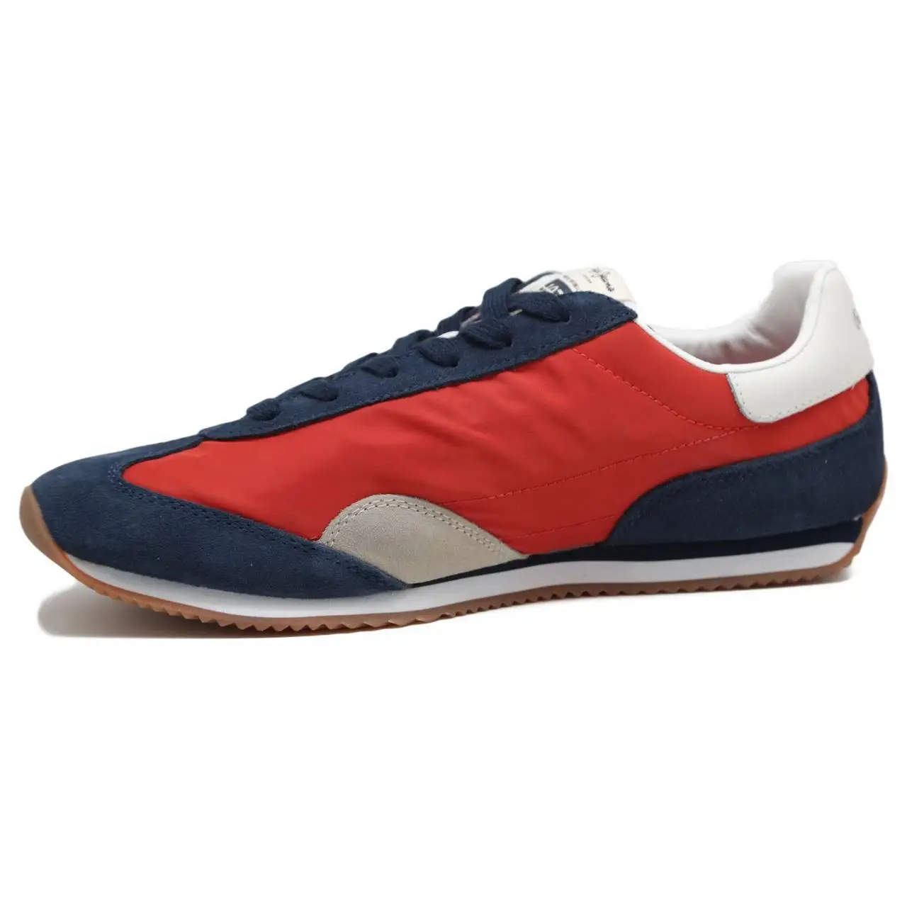 PEPE JEANS MAN SYNTHETIC LOW Slips MAN.|Обувь для ходьбы| |