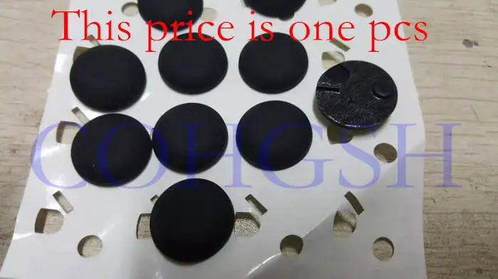 

New Original Bottom Case Rubber For HP 15-J ENVY15 ENVY15-J00 J015TX Envy m6-n000 15Z-Q10 One Pcs