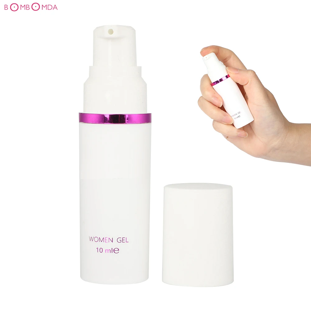 Sex Lubricant 10ml Anal Lubricant, Thick Water-based Sex Oil,Vaginal and Anal Gel Sex Products For Adults Easy To Clean Sex lube