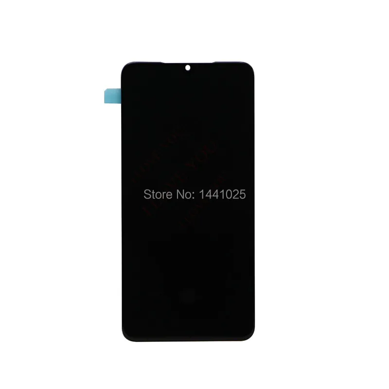 Экран дисплея замена для Xiaomi Mi 9 LCD сенсорный экран 6 39 дюймов черный ЖК с рамкой mi