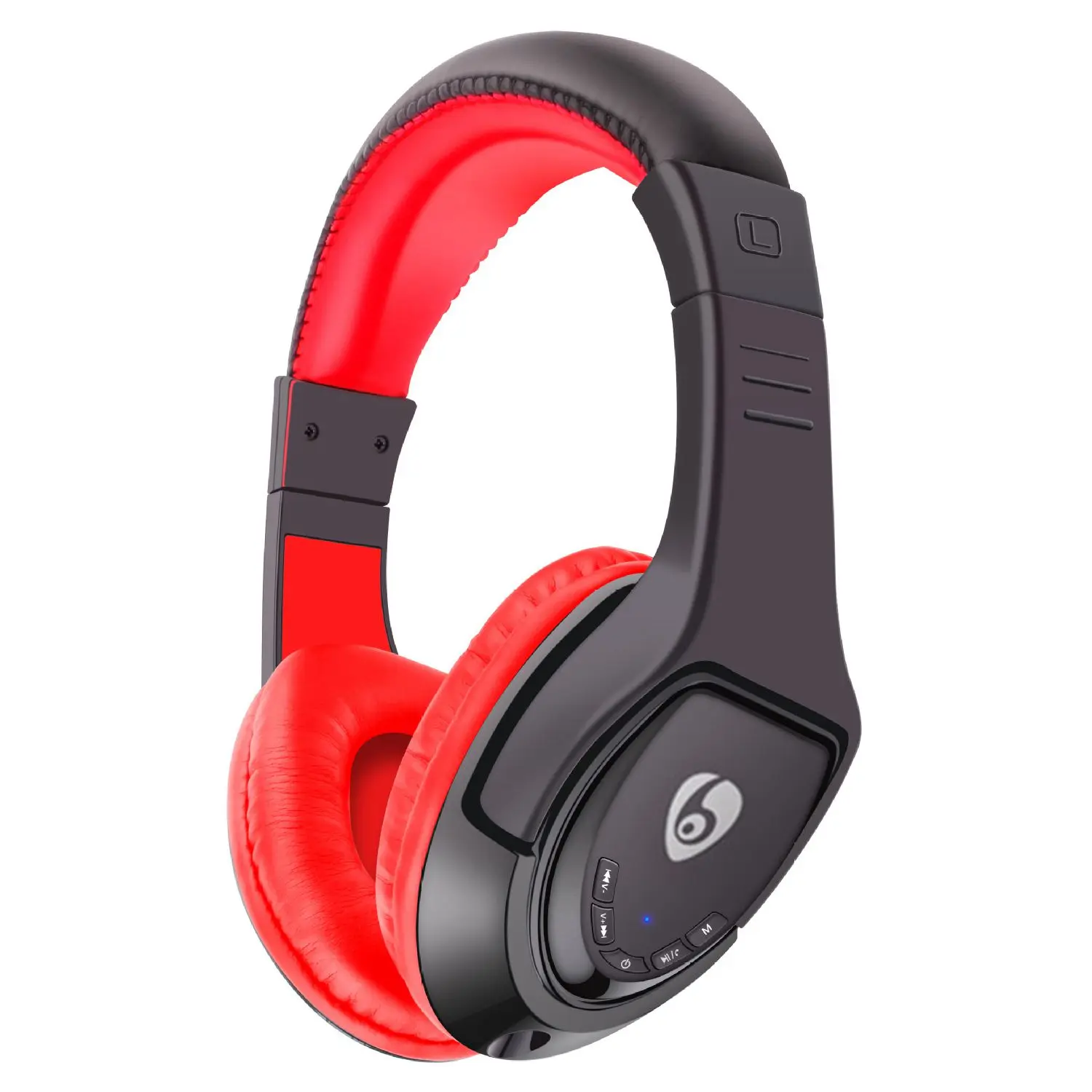 OVLENG Bluetooth стерео гарнитура MX333 HIFI fm аккумулятор с микрофоном | Электроника